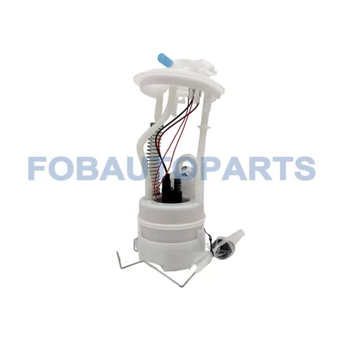 Electric Fuel Pump for Alfa Romeo 156 2001 2.0L Parts-0580313075 60665419 - image 2